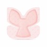 Allevyn Gentle Border Heel