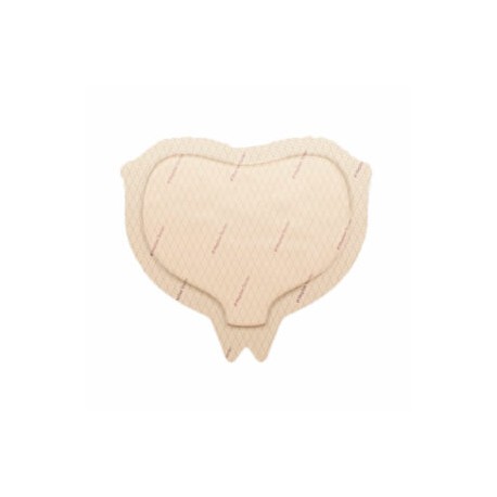 Mepilex Border Sacrum