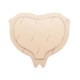 Mepilex Border Sacrum