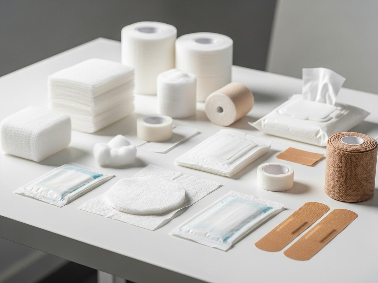 Bolsas y sistemas de ostomía